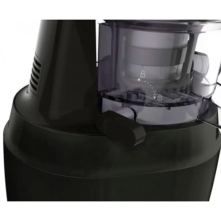 Соковижималка шнековая Tefal ZC150838 - фото 3