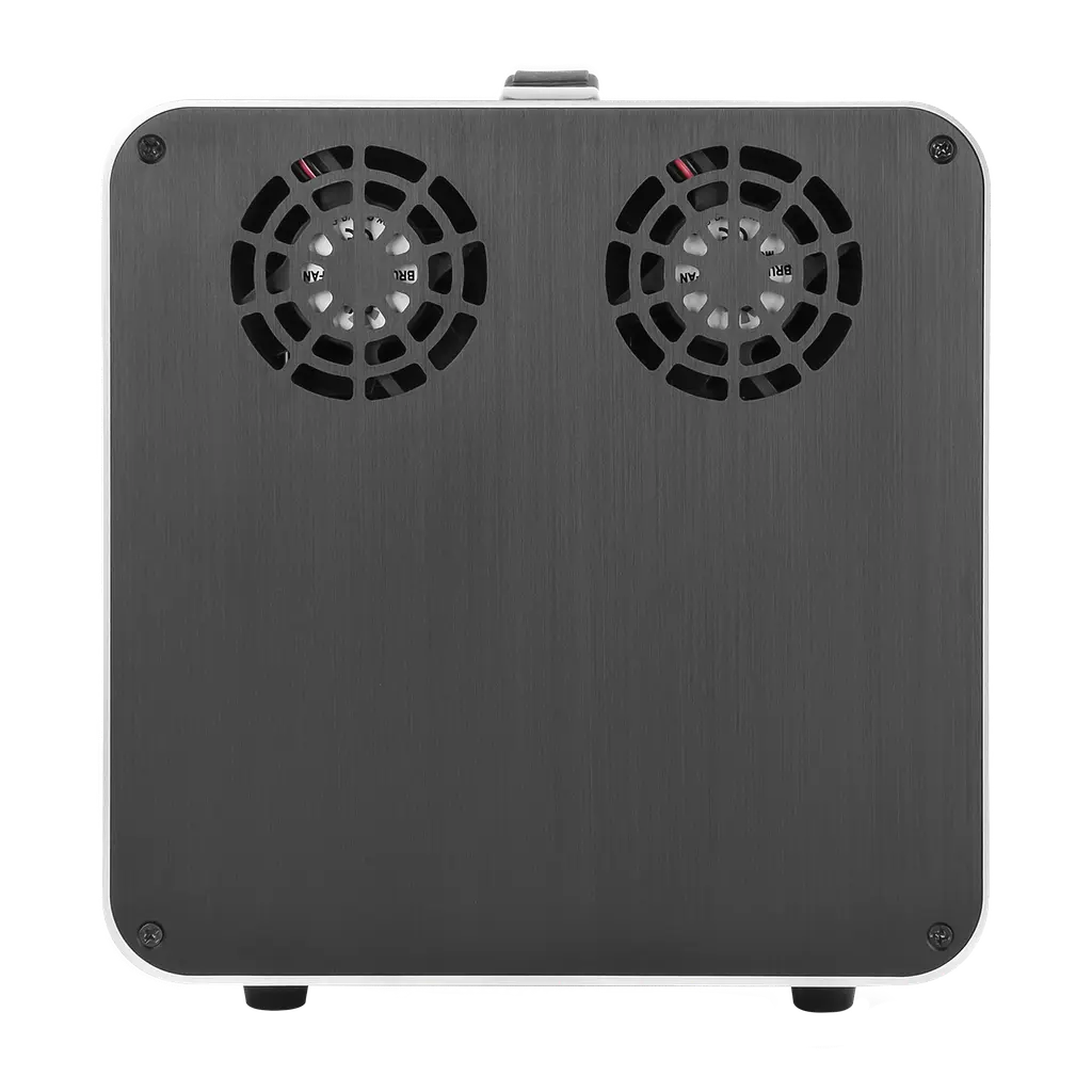 Багатофункціональна портативна зарядна станція LP CHARGER MPPT 1000 Max (1000W, 960Wh) - фото 4
