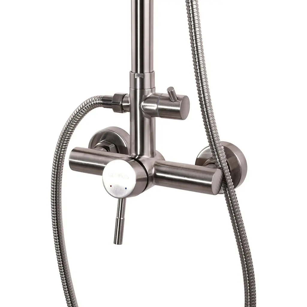 Душевая система Globus Lux Alpen SBT1-SQ-05-304 - фото 3