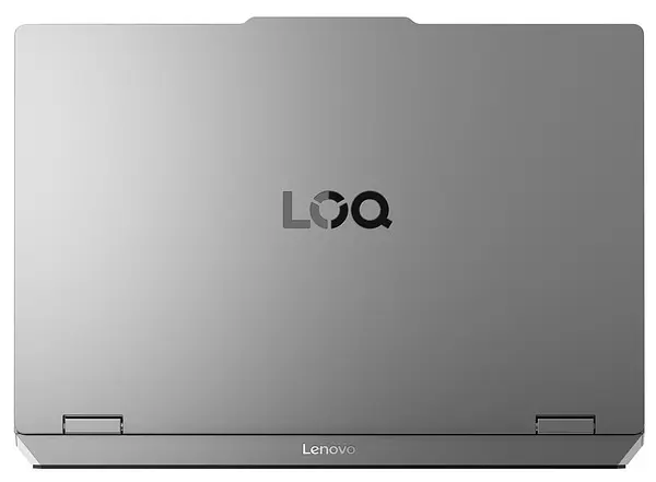 Ноутбук Lenovo LOQ Essential 15IRX11 (83SC0064RA) Luna Grey - фото 12