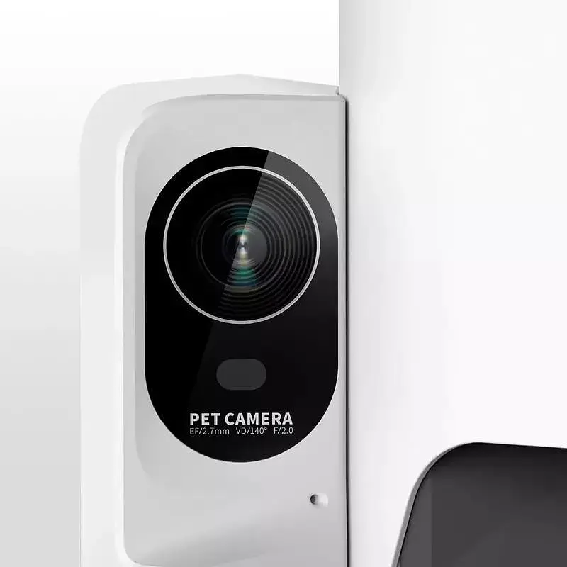 Смарт годівниця PETKIT YUMSHARE SOLO with Cam P571 - фото 2