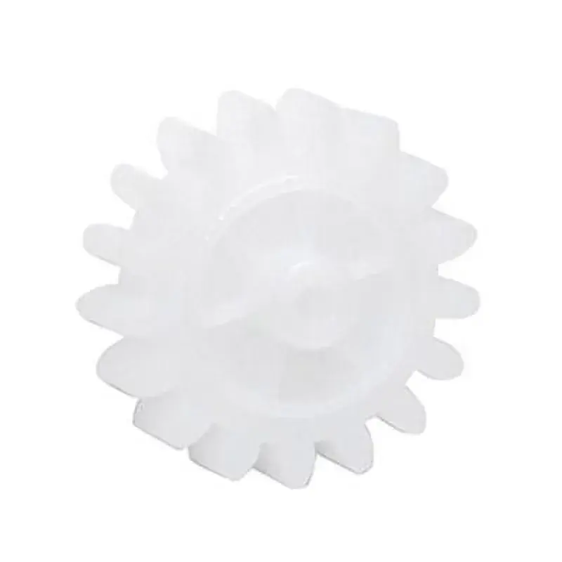 Шестерня приводу термоблока VTC HP LJ 1200/1300, аналог FU5-0703-000 17T (FU5-0703-000-VTC) - фото 2