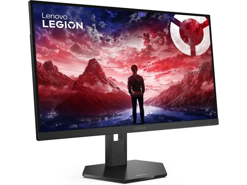 Монітор Lenovo Legion 27QD-10 (67D2UAC1EU) - фото 2