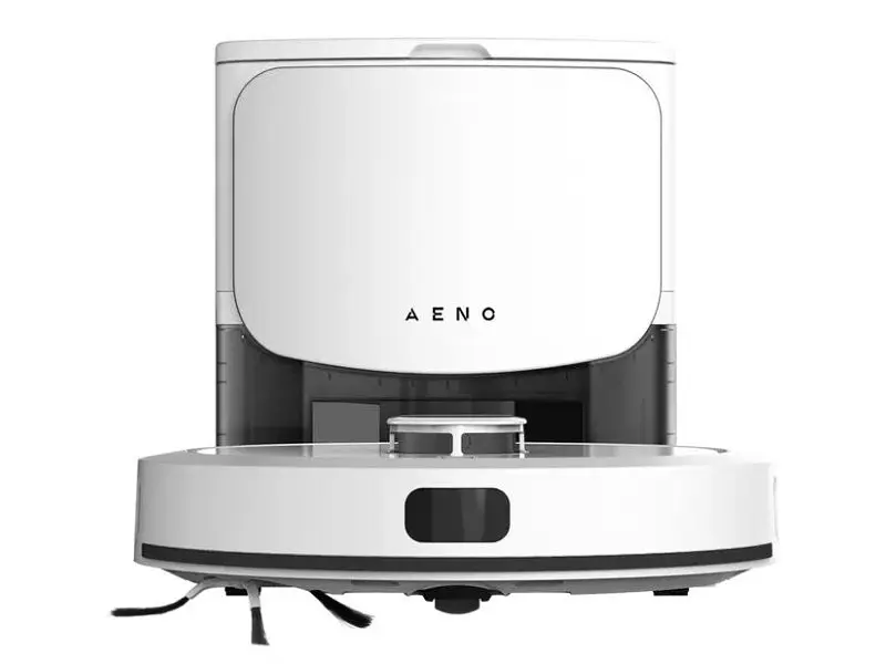 Робот-пилосос з вологим прибиранням AENO RC4S (ARC0004S) - фото 2