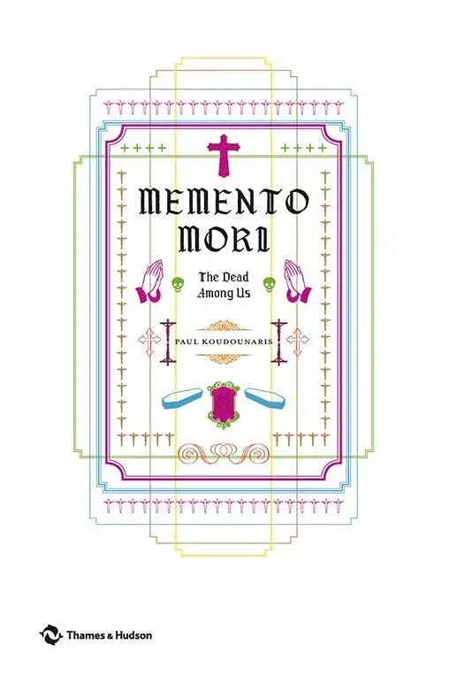 Memento Mori. The Dead Among Us - фото 7
