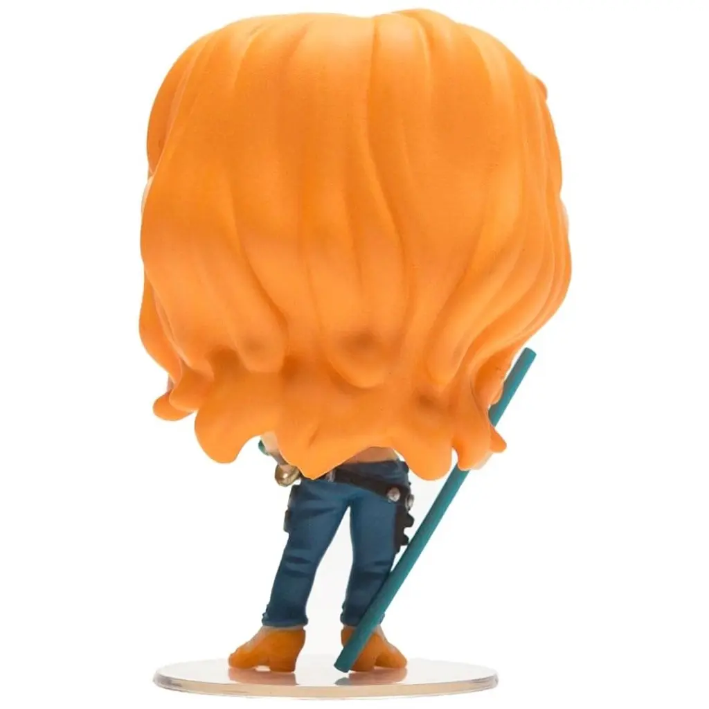 Фігурка Funko Pop серії Великий куш - Намі (23194) - фото 2