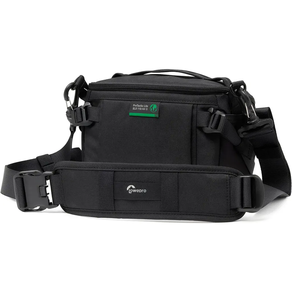 Сумка для фотоапарата Lowepro ProTactic Lite SLX 110 AW III (LP37494-PWW) [135686] - фото 6