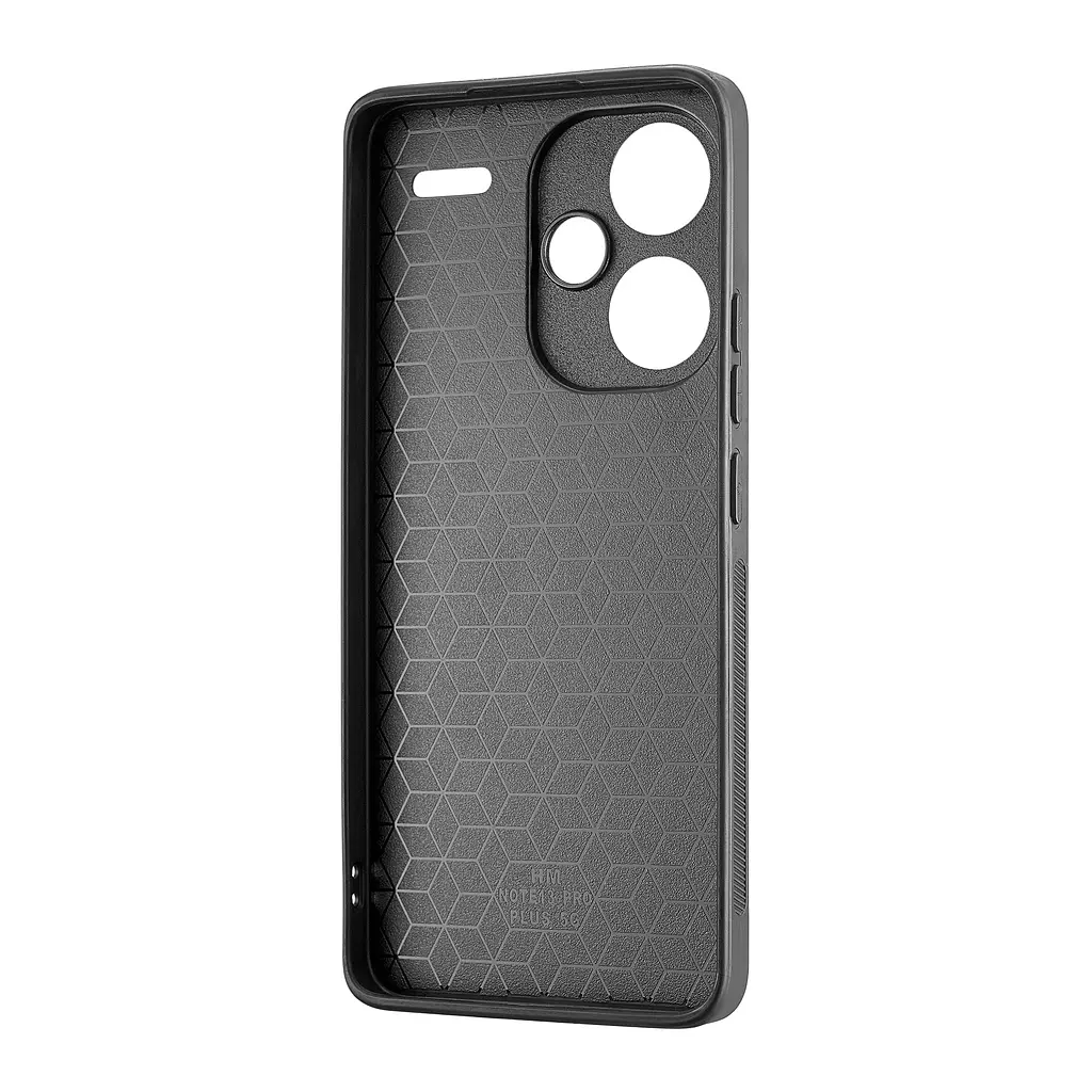 Чохол Prisma UA Xiaomi Redmi Note 13 Pro Plus Armorial - фото 2