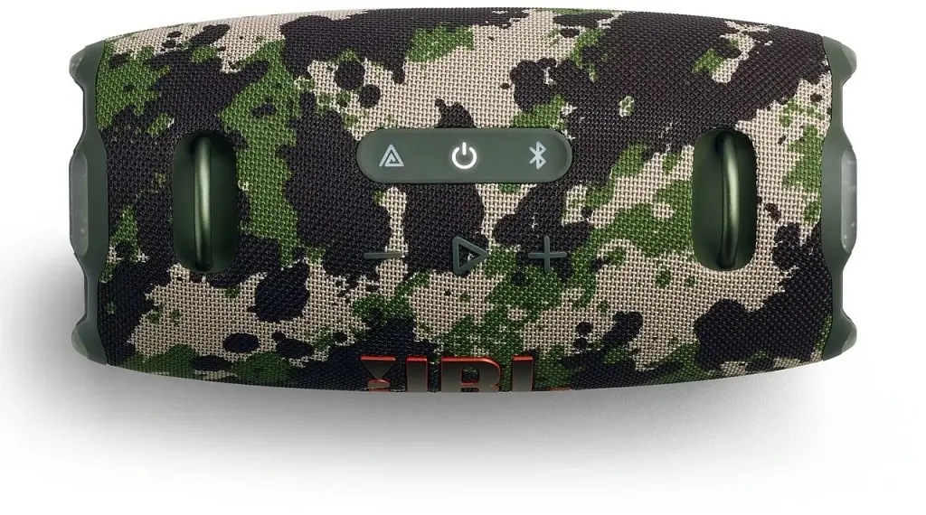 Bluetooth колонка JBL Xtreme 4 (JBLXTREME4CAMOEP) Camo UA - фото 3