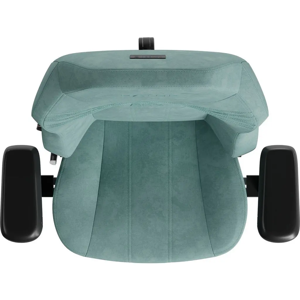 Геймерське крісло Hator Arc 3 S Velour Turquoise (HTC3443S) [170581] - фото 7