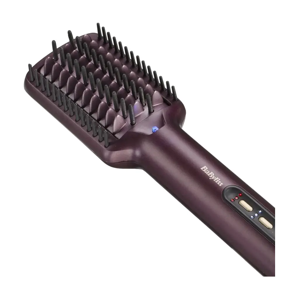 Фен-щітка Babyliss AS6400E - фото 9