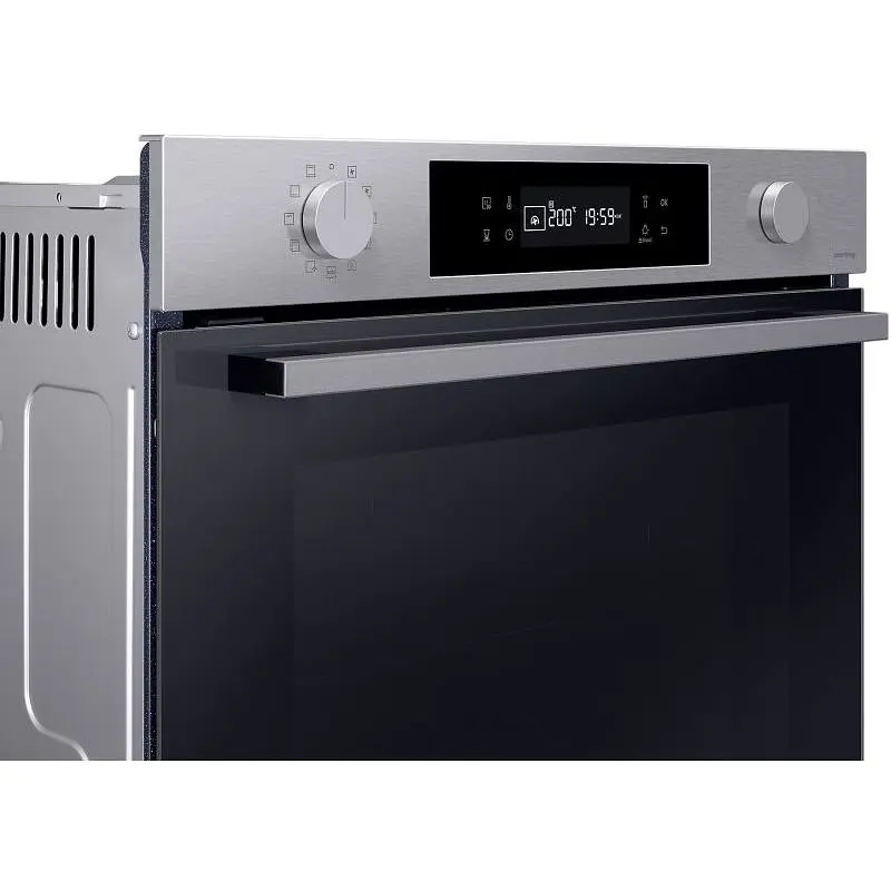 Электрический духовой шкаф Samsung NV7B4125ZAS/WT - фото 8
