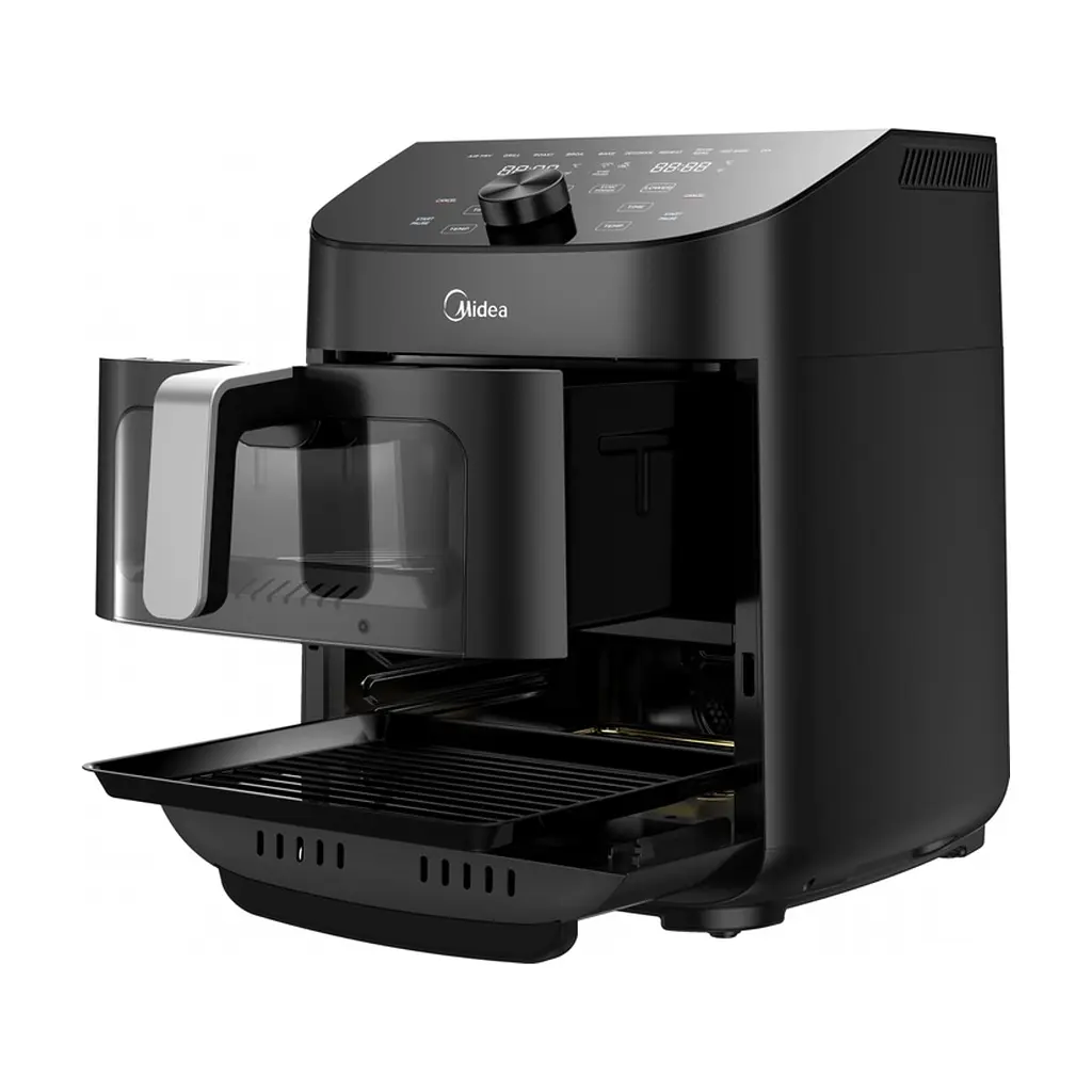 Мультипіч Midea MF-CY110A - фото 4