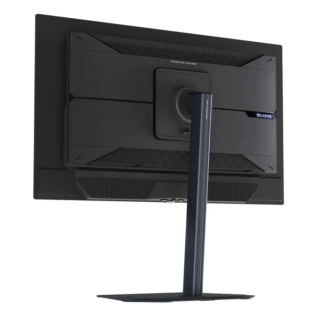 Монітор 27" GIGABYTE MO27Q3 (MO27Q3 Gaming Monitor) 2560x1440 (QHD, 2K) QD-OLED 360 Hz - фото 5