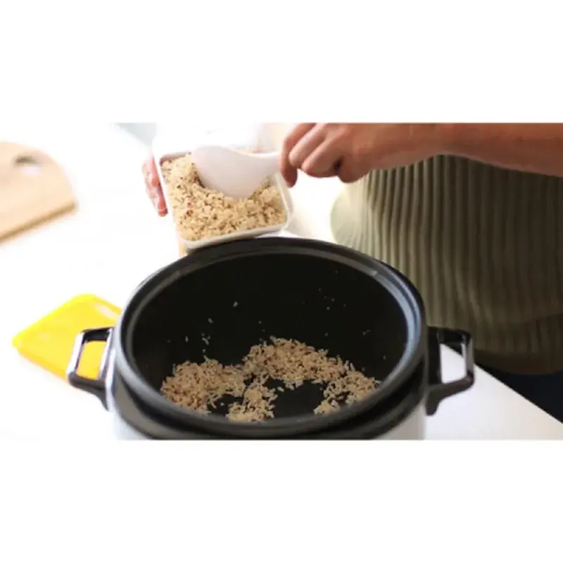 Мультиварка Russell Hobbs 23570-56 - фото 7