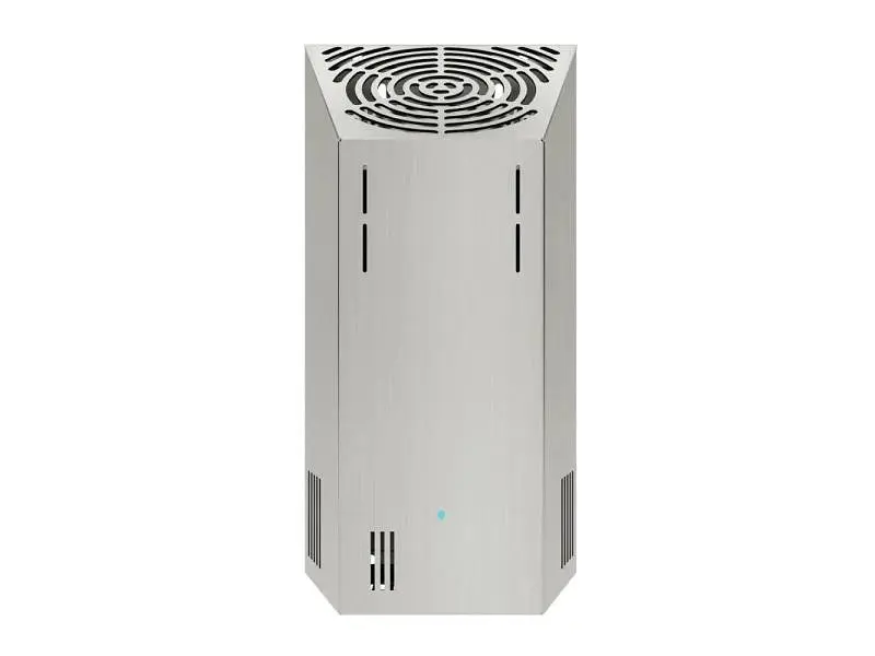 Очищувач повітря Airfree WM140 - фото 4