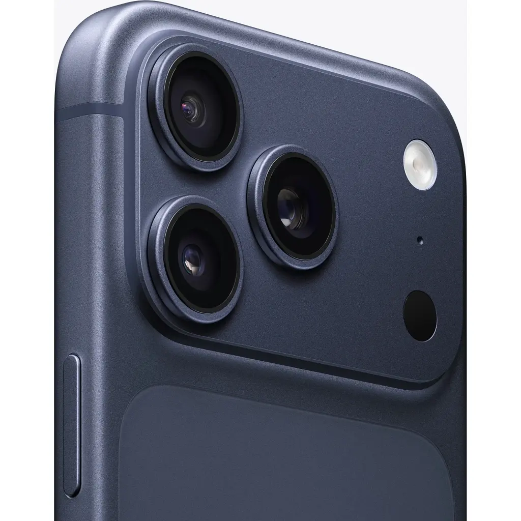Мобільний телефон Apple iPhone 17 Pro 1TB Deep Blue (MG8R4) - фото 3