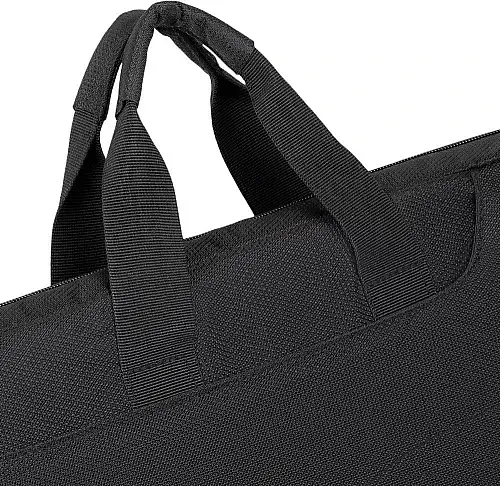 Сумка для ноутбука 15,6 RivaCase 8035 Black - фото 3
