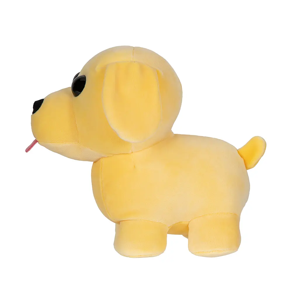 М’яка іграшка Adopt Me! S1 Песик (AME0006) - фото 2