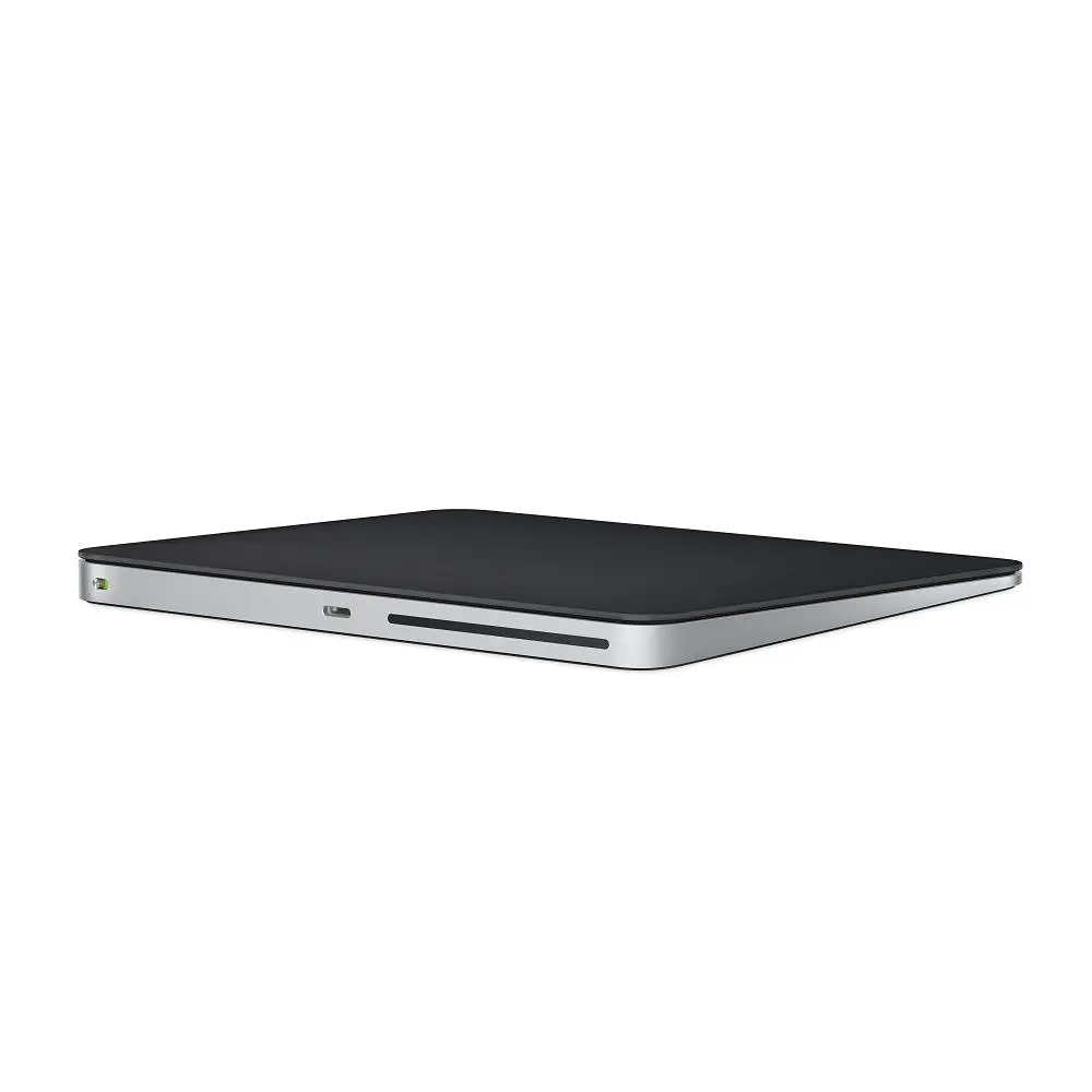 Тачпад Apple Magic Trackpad 3 Black (MMMP3) [72935] - фото 3