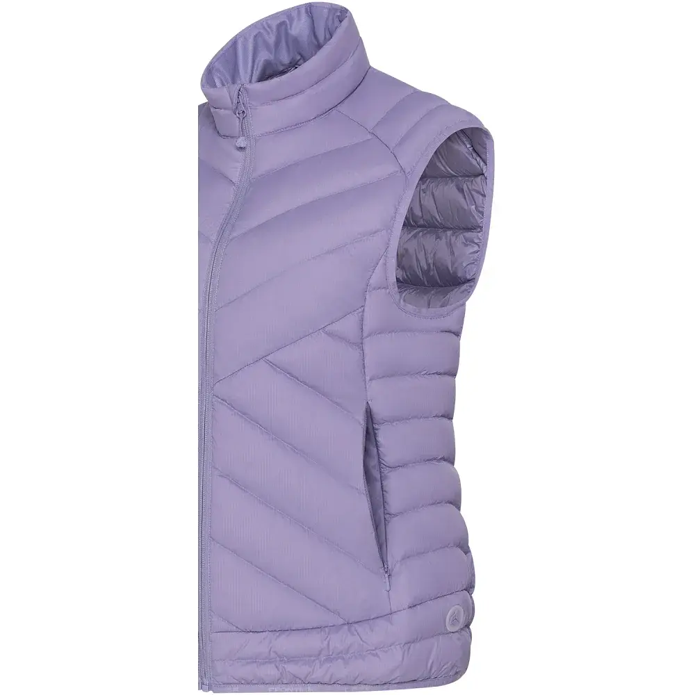 Жилет Frontier Hyptis XS Lavender - фото 3