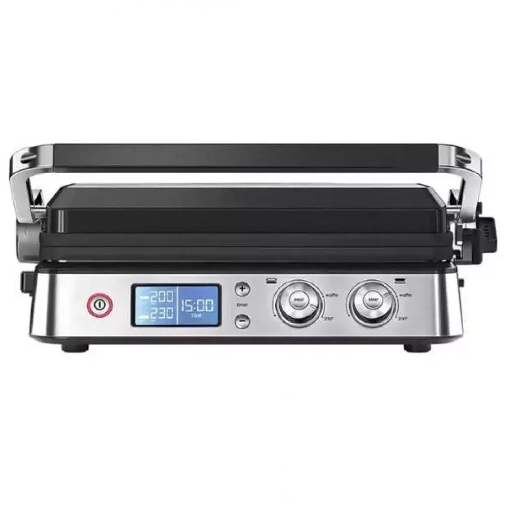 Електрогриль BRAUN CG 9040 - фото 4