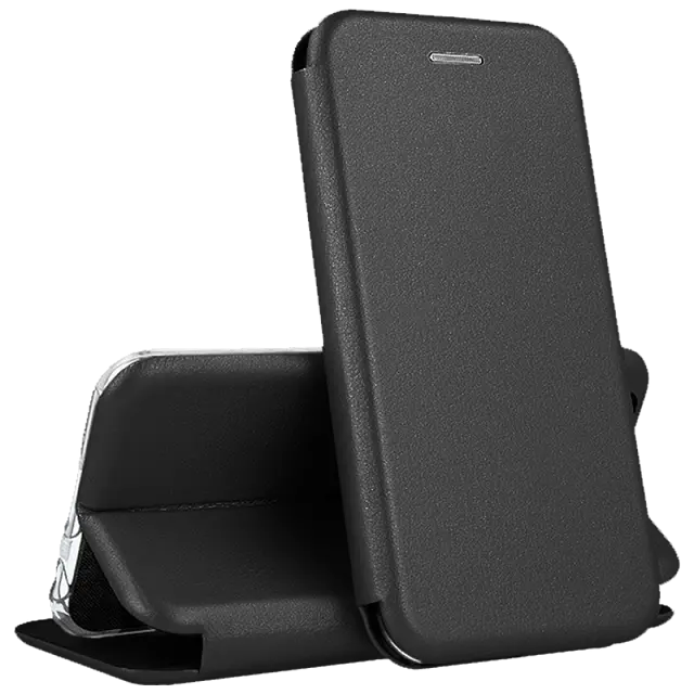 Чохол-книжка Standart Xiaomi Redmi 9A / 9AT / 9i Black