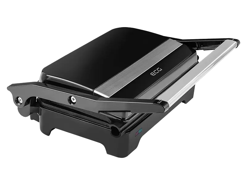 Електрогриль ECG S 2070 Panini - фото 3