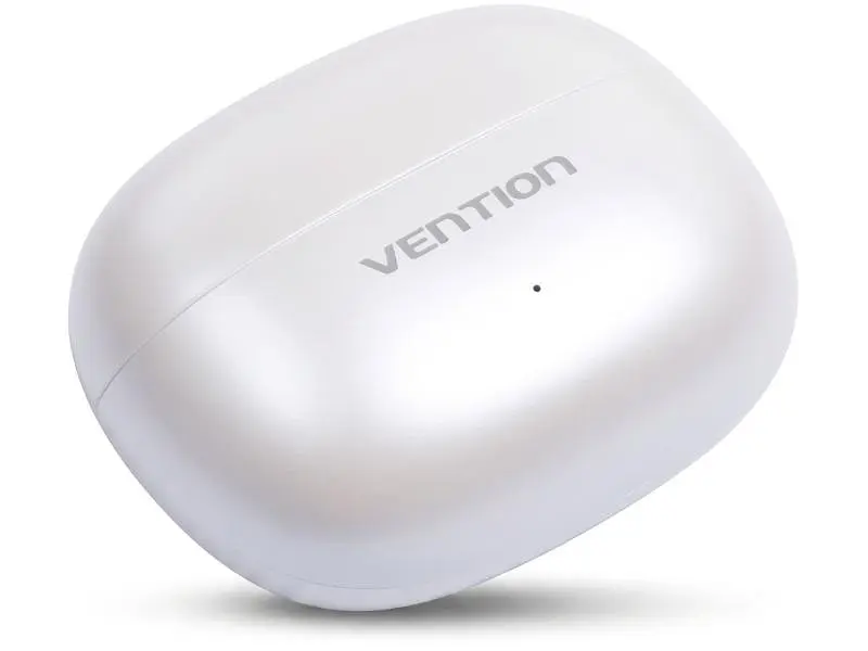 Навушники TWS Vention Echo Clip A11 White (NBWW0-PH) - фото 3