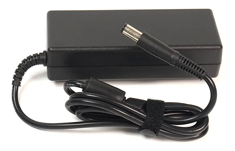 Адаптер для ноутбука PowerPlant DELL 220V, 19.5V 90W 4.62A (7.4*5.0) - фото 3