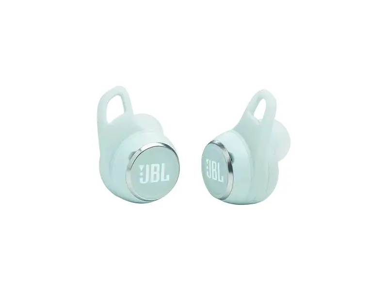 Навушники JBL Reflect Aero TWS Mint (REFLECTAEROMINT) - фото 8