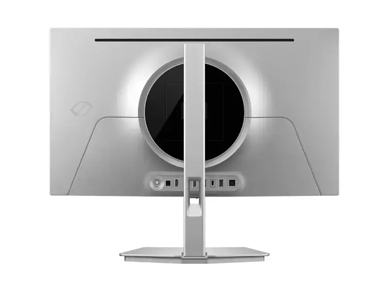 Монітор Samsung Odyssey Gaming G80SH 27 (LS27HG802SIXUA) - фото 9
