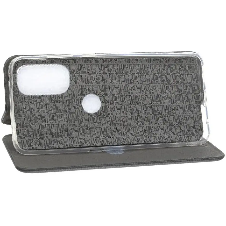 Чохол-книжка BeCover Exclusive для Motorola Moto G31 / G41 Black (707911) - фото 3