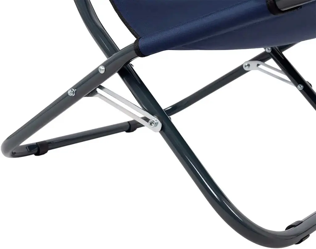 Крісло Skif Outdoor Beachgoers Синій (1013-389.04.36) - фото 5