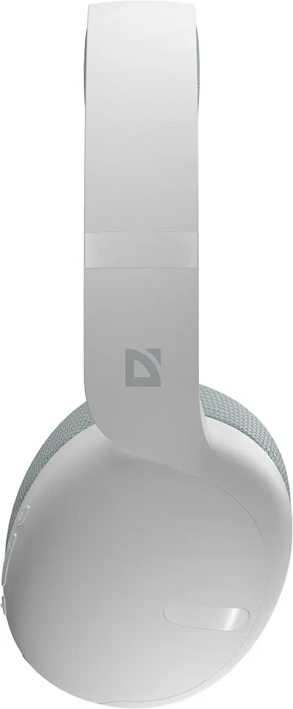 Гарнітура Defender FreeMotion B480 Bluetooth White (63480) (7202783) - фото 3