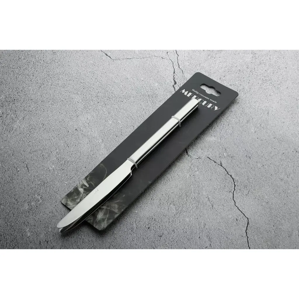 Набор столовых ножей Gusto Mercury GT-K033-2, 2 шт. (114489) - фото 3