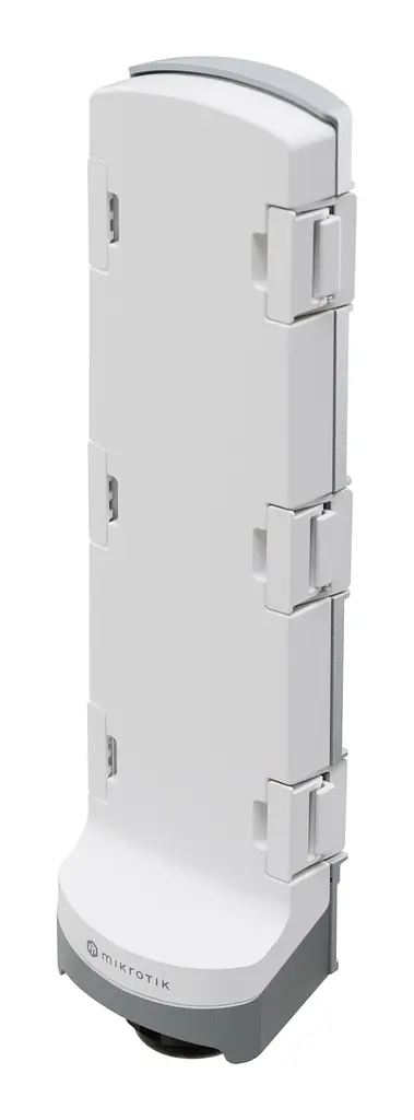 Коммутатор Cloud Smart Switch GPERx6 (CSS606-1G-2Gi-3S+OUT) MikroTiK teh0018280 - фото 7