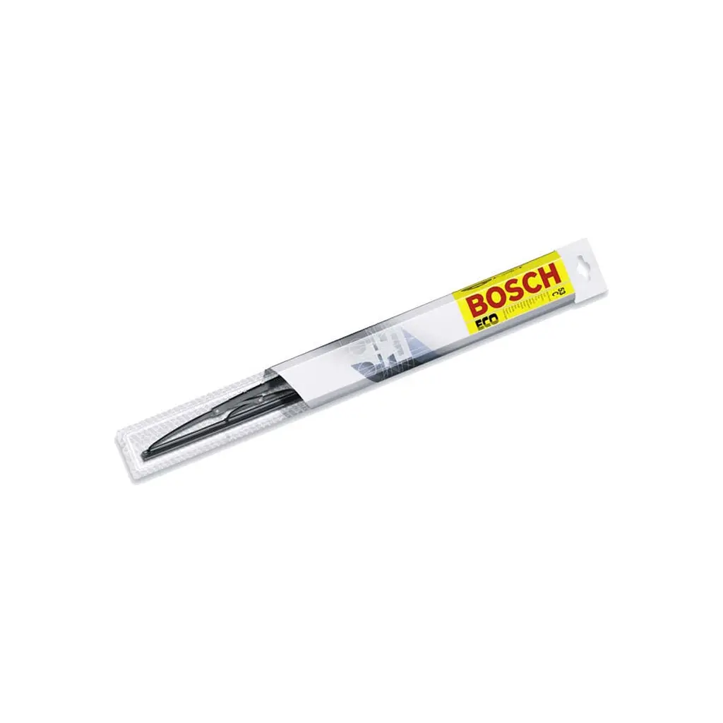 Щітка склоочисника Bosch 3 397 004 672 - фото 2