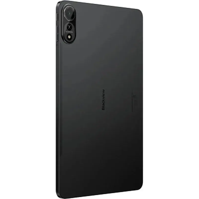 Планшет Blackview MEGA 2 SET 12" 6/256GB LTE Celestial Gray (Клавіатура/чохол (6931548326342) - фото 8