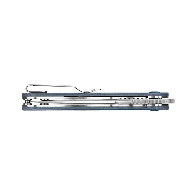 Ніж Olight SPLINT Grey - фото 5