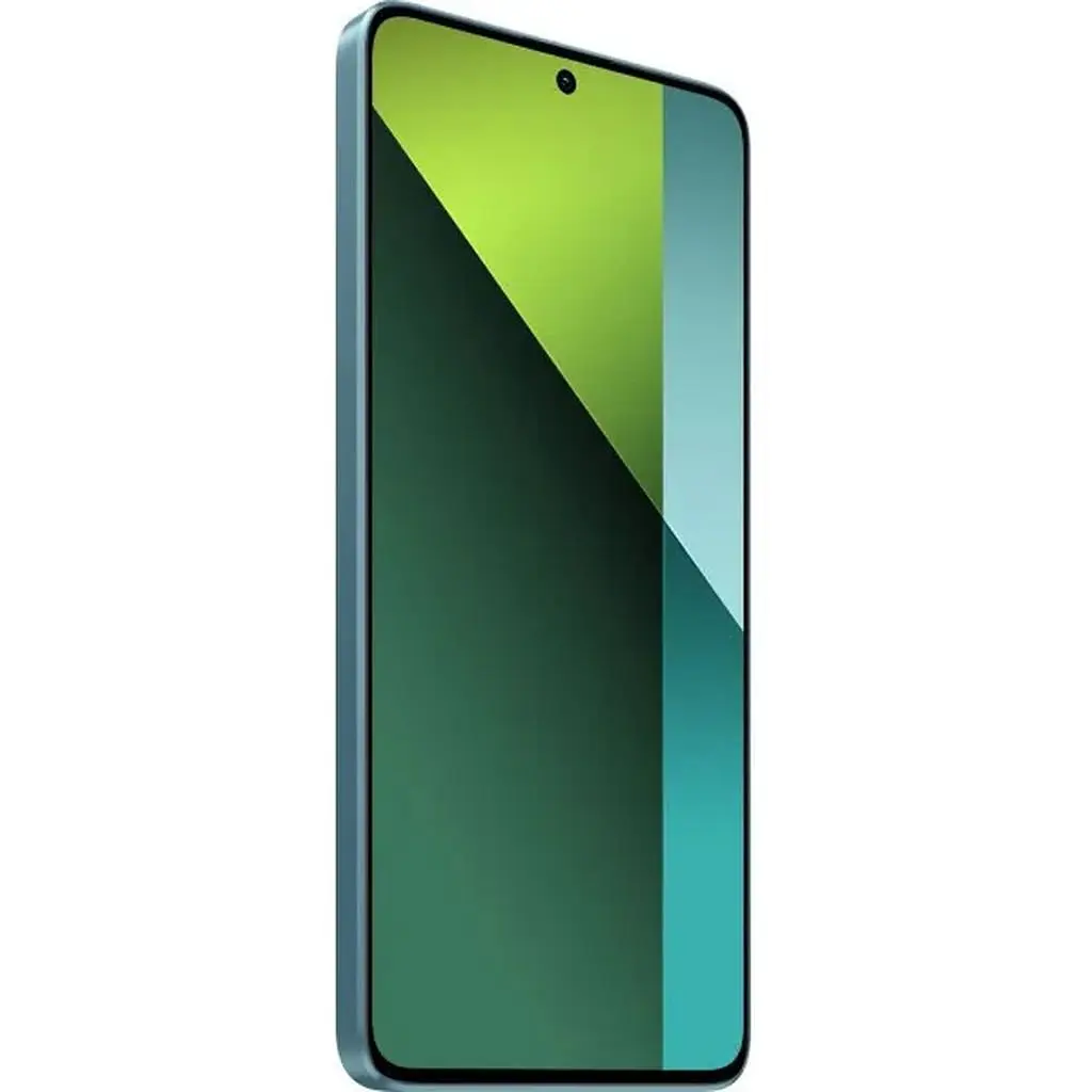 Смартфон Xiaomi Redmi Note 13 Pro 5G 8/256GB Ocean Teal - фото 13