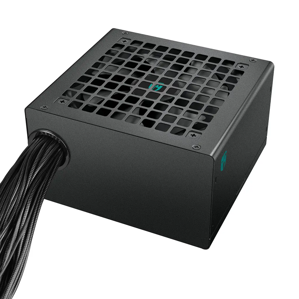 Блок живлення GamerStorm DeepCool PN850D 850W (R-PN850D-FC0B-JGEU-V2) - фото 7