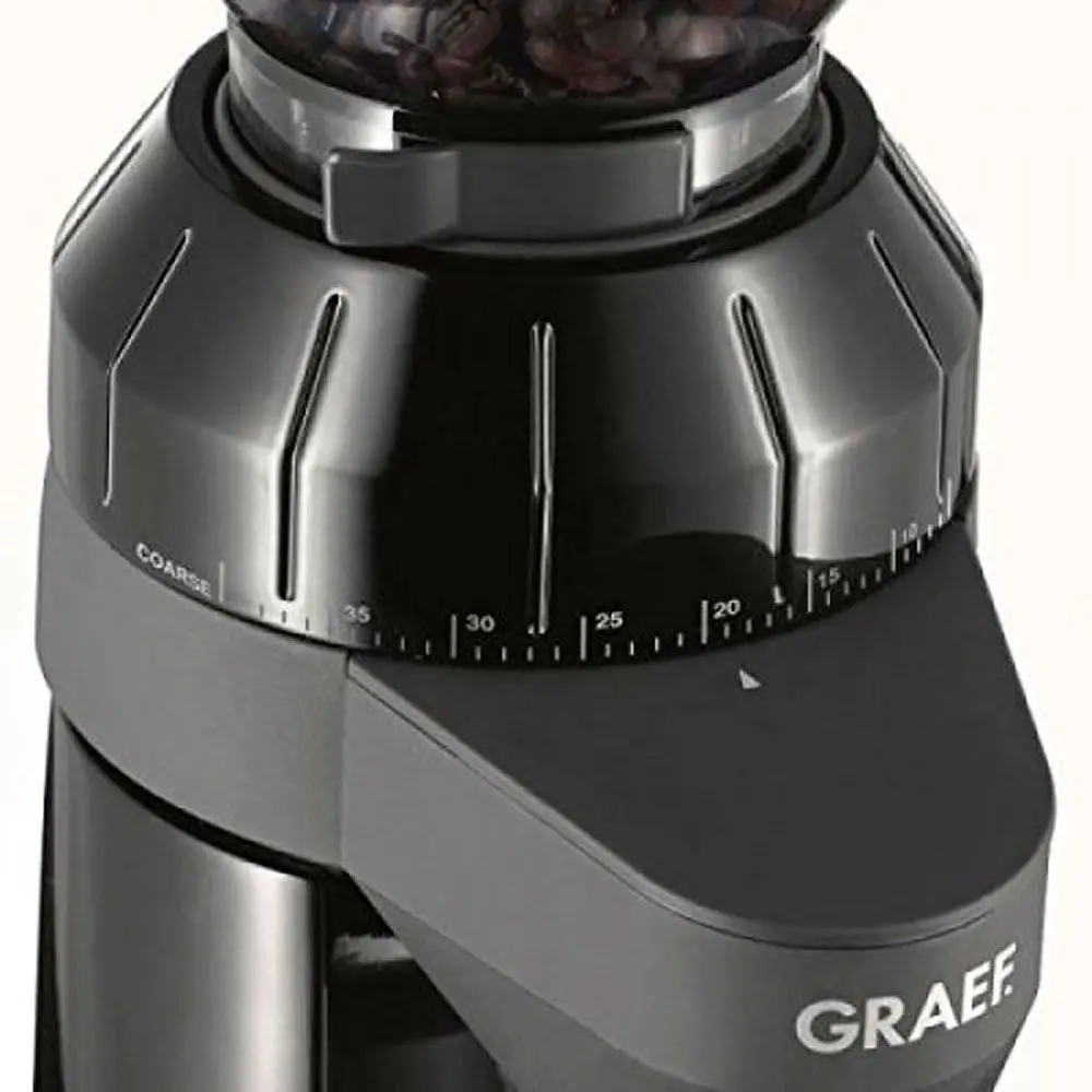 Кавомолка Graef (CM 802) - фото 5