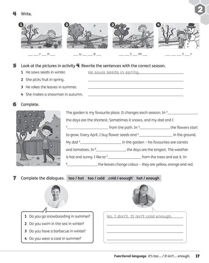Beehive. Level 5. Workbook - фото 3