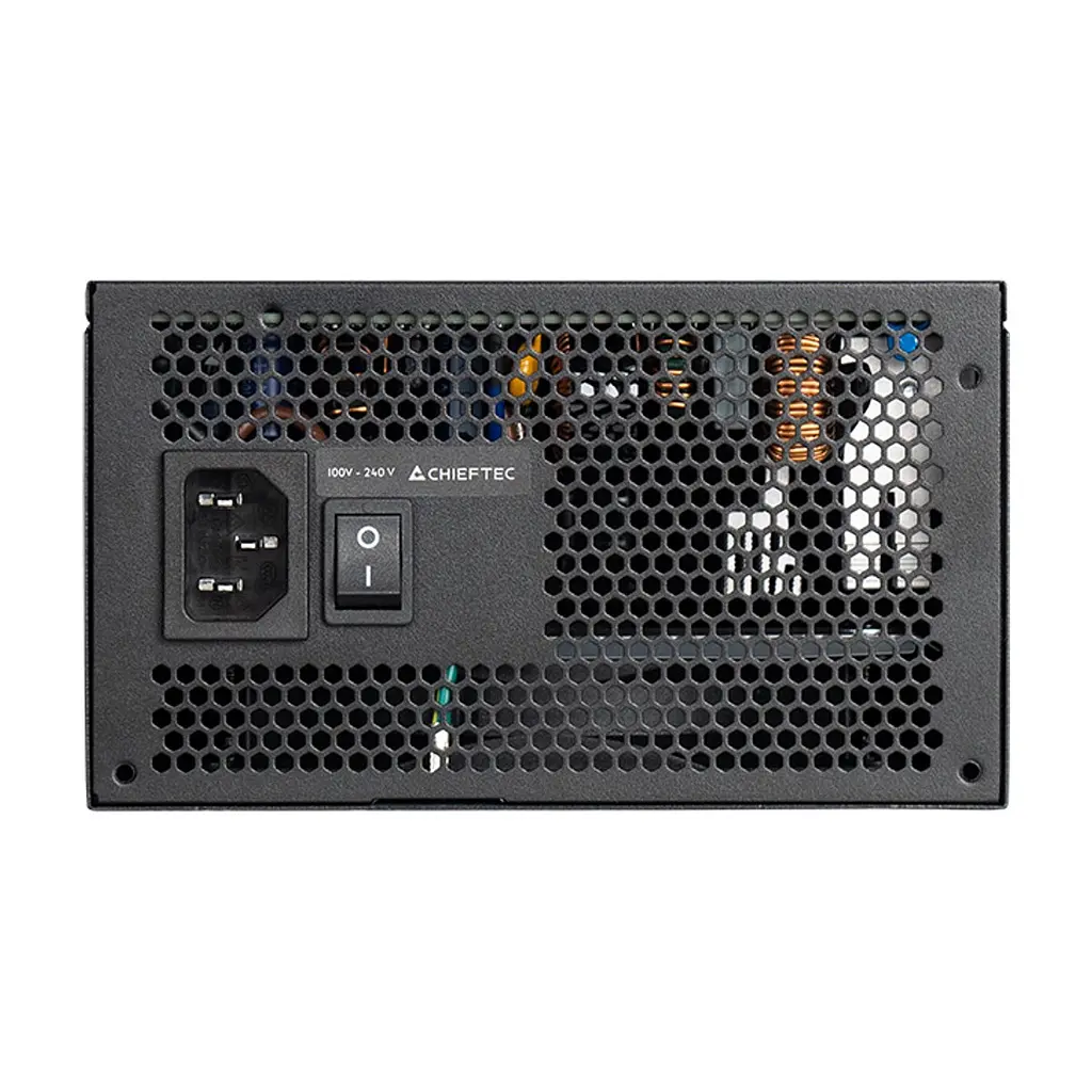 Блок живлення Chieftec 850W VITA (BPX-850-S) - фото 6
