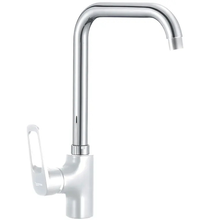 Змішувач для кухні MIXXUS NEVADA 014-G NUT MI5801