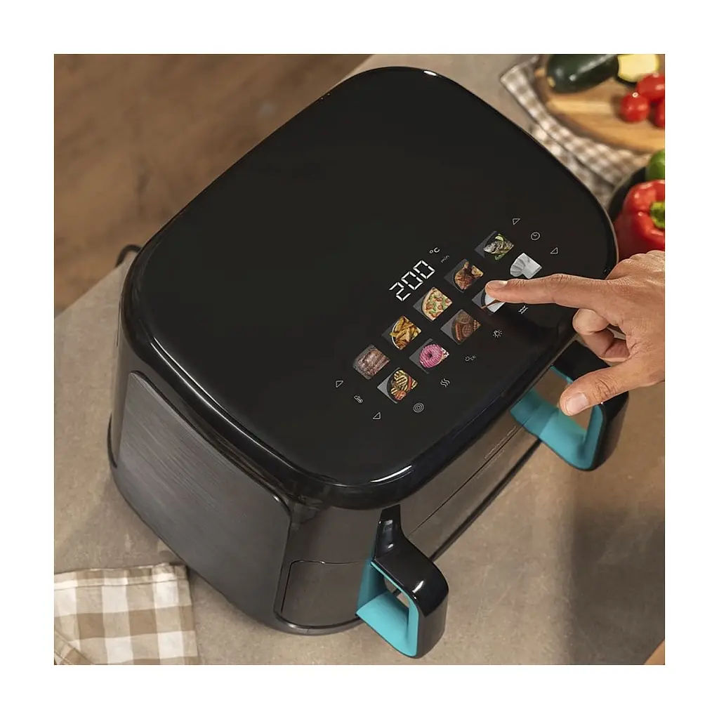Мультипіч Cecotec Cecofry&Grill SmokinPrime 11000 (A01_EU01_101139) - фото 7