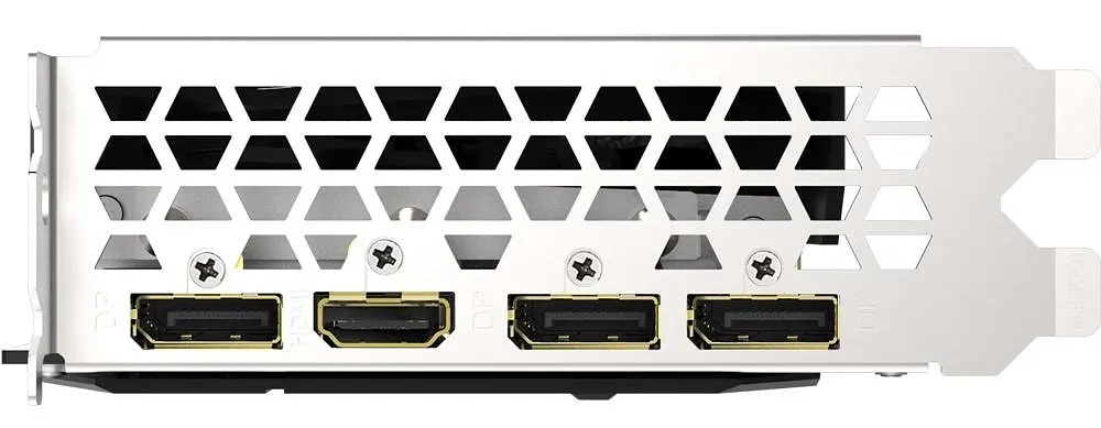 Відеокарта Gigabyte GTX 1660Ti 6Gb GAMING OC (GV-N166TGAMING OC-6GD) (GDDR6, 192 bit, PCI-E 3.0 x16) Б/в - фото 2