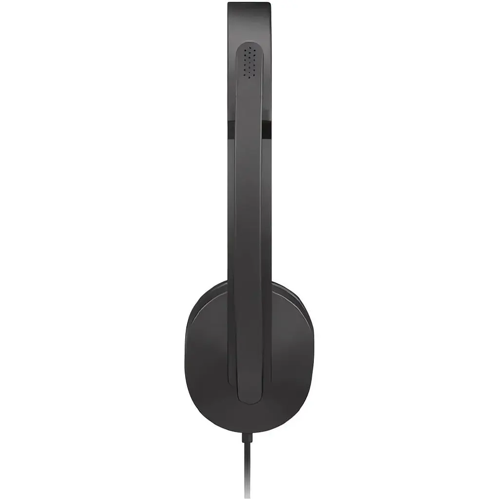 Гарнітура Lenovo USB-A Wired Stereo Headset Gen 2 (4XD1P83425) - фото 3