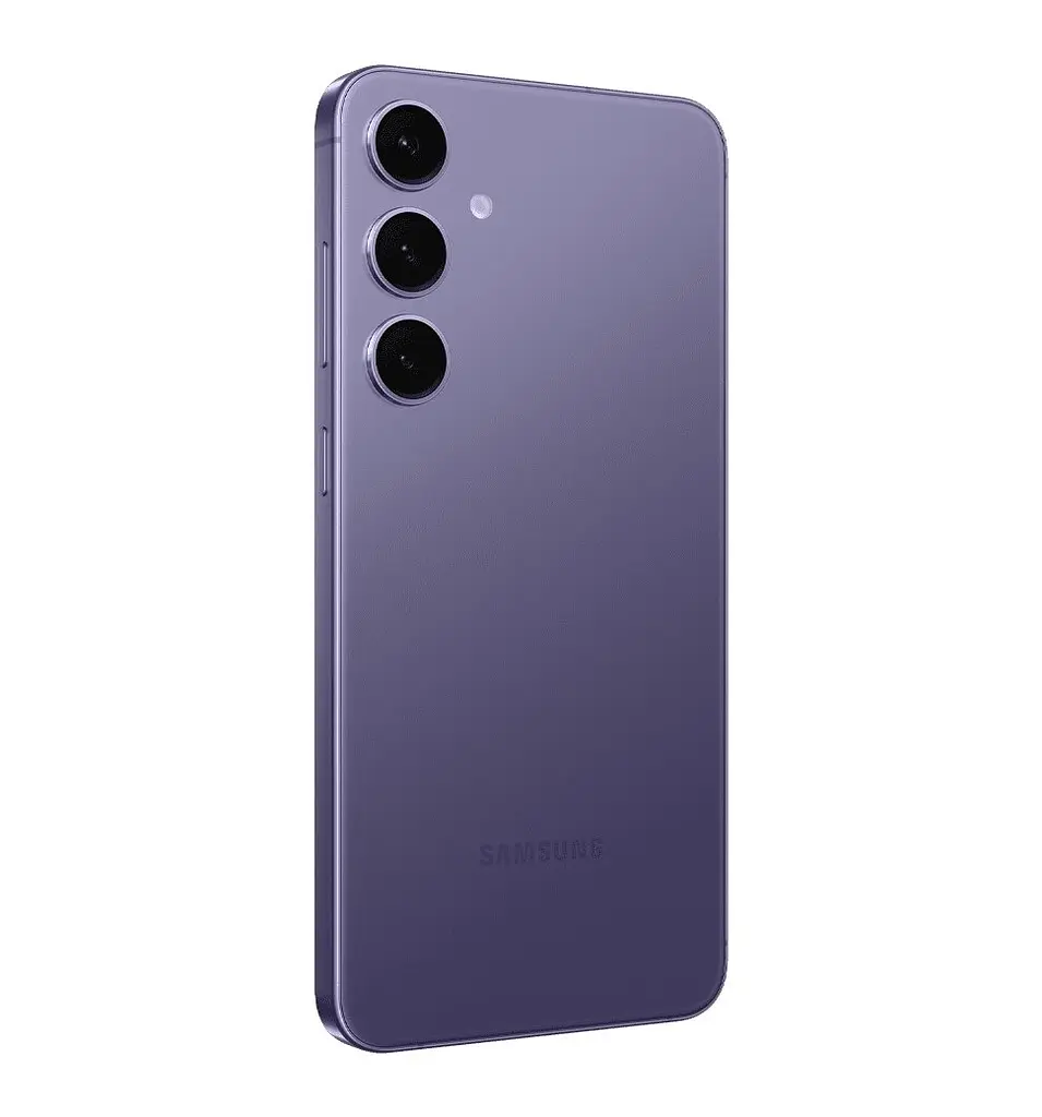 Смартфон Samsung Galaxy S24+ 12/256GB Violet (SM-S926U) (1sim+eSIM) - фото 2
